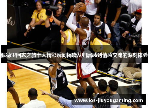佩德里回家之旅十大精彩瞬间揭晓从归属感到情感交流的深刻体验