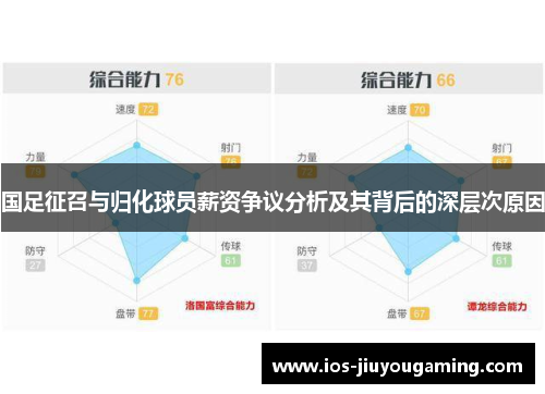国足征召与归化球员薪资争议分析及其背后的深层次原因
