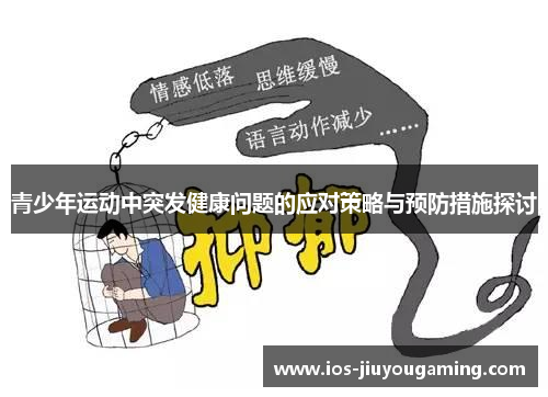 青少年运动中突发健康问题的应对策略与预防措施探讨